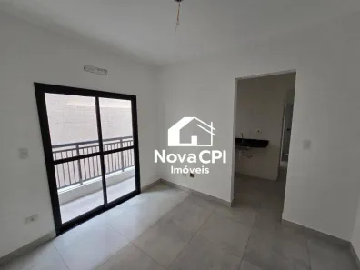 Apartamento com 2 Quartos à venda, 58m² no Tupi, Praia Grande