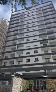 Apartamento com 1 Quarto à venda, 42m² no Vila Itapura, Campinas
