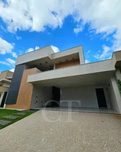 Casa de Condomínio com 3 Quartos à venda, 280m² no Parque Residencial Damha VI, São José do Rio Preto