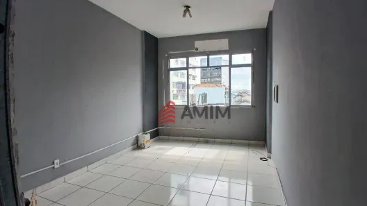 Sala Comercial à venda, 25m² no Centro, Niterói