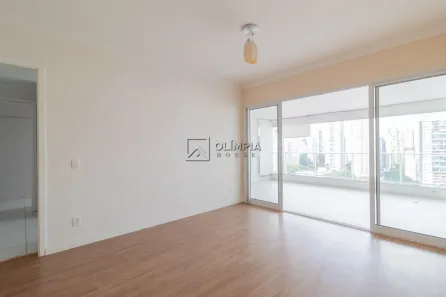 Apartamento com 3 Quartos à venda, 138m² no Brooklin Paulista, São Paulo