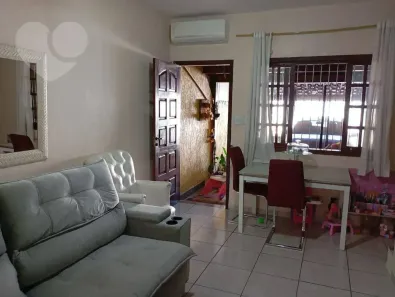 Casa com 2 Quartos à venda, 80m² no Porto Velho, São Gonçalo