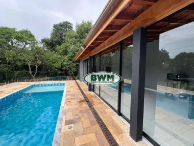 Fazenda/Sítio com 3 Quartos à venda, 1200m² no Bacaetava, Iperó