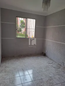 Apartamento com 2 Quartos para alugar, 54m² no Baeta Neves, São Bernardo do Campo