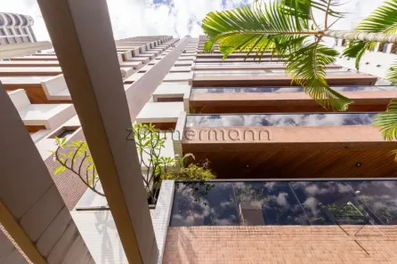 Apartamento com 3 Quartos à venda, 146m² no Santana, São Paulo