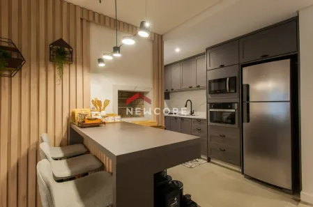 Apartamento com 2 Quartos à venda, 82m² no Planalto, Gramado