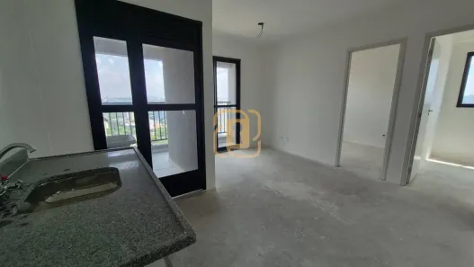 Apartamento com 2 Quartos à venda, 42m² no Vila Albertina, São Paulo