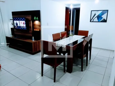 Apartamento com 2 Quartos à venda, 73m² no Tambaú, João Pessoa