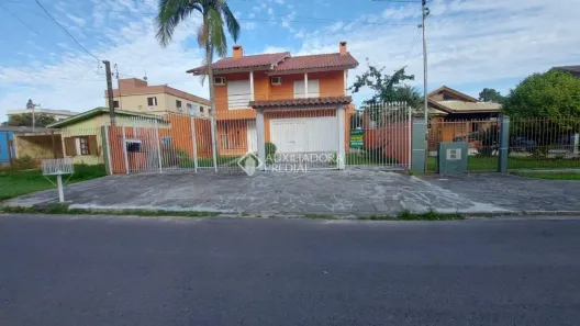 Casa com 4 Quartos à venda, 202m² no Parque 35, Guaíba