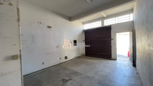 Ponto Comercial para alugar, 120m² no Parque Recreio, Contagem