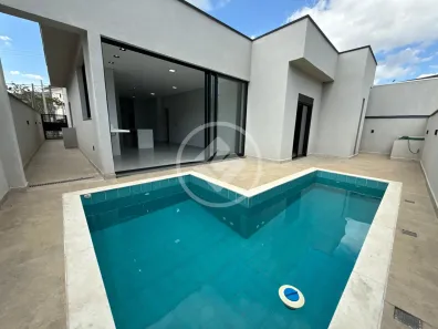 Casa de Condomínio com 3 Quartos à venda, 149m² no Bairro do Grama, Caçapava