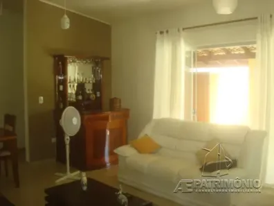 Casa de Condomínio com 4 Quartos à venda, 258m² no , Araçoiaba da Serra