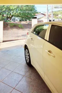 Casa com 3 Quartos à venda, 195m² no Parque São Quirino, Campinas
