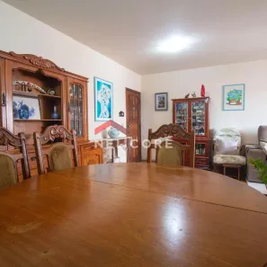 Apartamento com 3 Quartos à venda, 114m² no Santo Amaro, São Paulo
