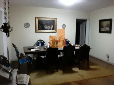 Apartamento com 3 Quartos à venda, 140m² no Santa Cecília, São Paulo