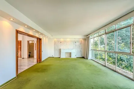 Casa com 4 Quartos à venda, 600m² no Pacaembu, São Paulo
