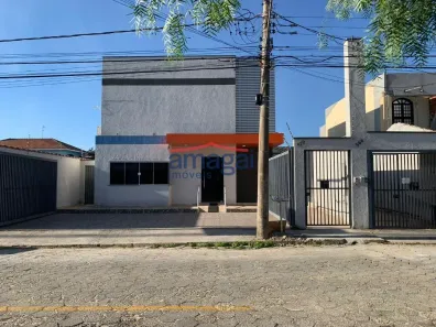 Imóvel Comercial à venda, 260m² no Jardim Santa Maria, Jacareí