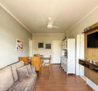 Apartamento com 2 Quartos à venda, 82m² no Centro, Juiz de Fora