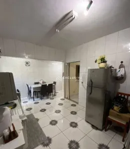 Casa com 3 Quartos à venda, 137m² no Vila Antônio Augusto Luiz, Caçapava