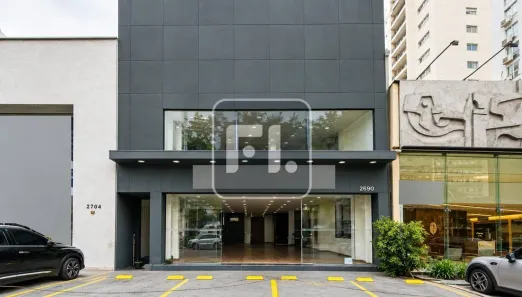 Ponto Comercial para alugar, 300m² no Jardim Paulistano, São Paulo