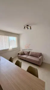 Apartamento com 2 Quartos para alugar, 64m² no Santo Agostinho, Belo Horizonte