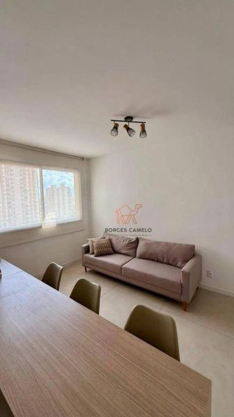 Apartamento com 2 quartos — Santo Agostinho, Belo Horizonte