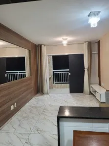 Apartamento com 3 Quartos para alugar, 79m² no Sacramenta, Belém