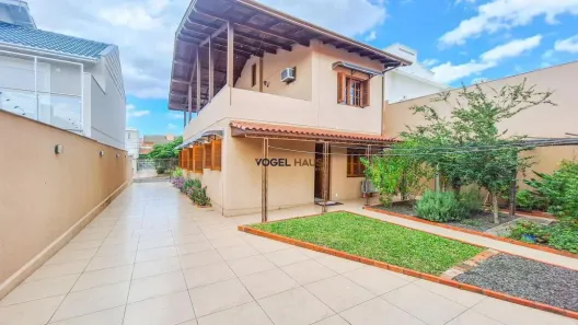 Casa de Condomínio com 3 Quartos à venda, 254m² no Estância Velha, Canoas