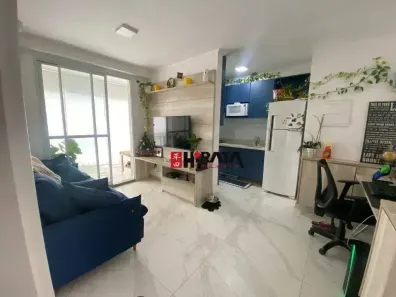 Apartamento com 1 Quarto à venda, 38m² no Vila Andrade, São Paulo