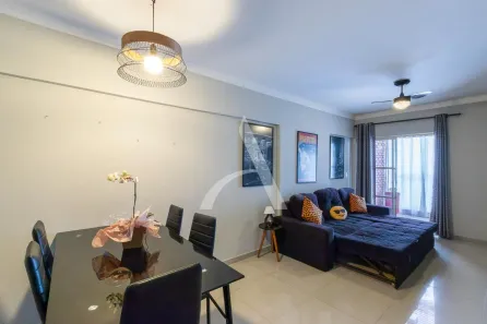 Apartamento com 5 Quartos à venda, 133m² no Bosque, Campinas