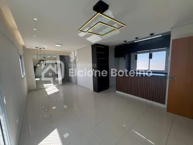 Apartamento com 3 Quartos para alugar, 90m² no Saraiva, Uberlândia