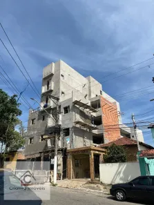 Apartamento com 2 Quartos à venda, 45m² no Vila Rio Branco, São Paulo