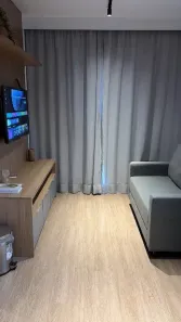 Apartamento com 1 Quarto à venda, 29m² no Vila Olímpia, São Paulo