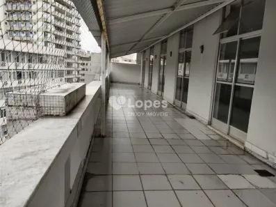 Apartamento com 2 Quartos à venda, 63m² no Tijuca, Rio de Janeiro