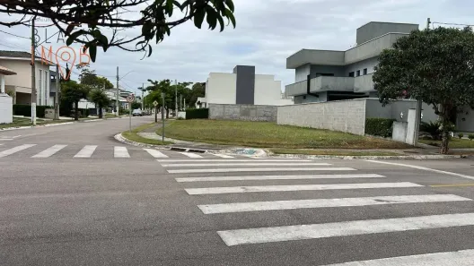 Lote/Terreno à venda, 356m² no Residencial Novo Horizonte, Taubaté