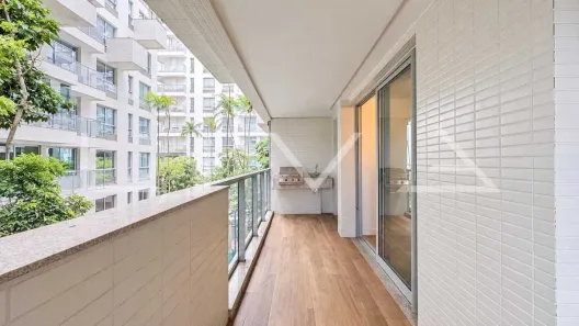 Apartamento com 2 Quartos à venda, 75m² no Botafogo, Rio de Janeiro
