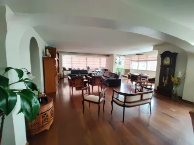 Apartamento com 4 Quartos à venda, 333m² no Paraíso, São Paulo