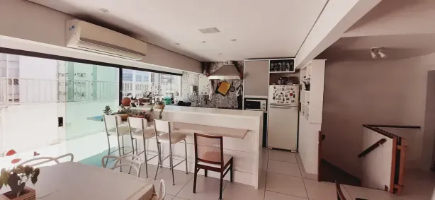 Apartamento com 3 Quartos à venda, 213m² no Perdizes, São Paulo