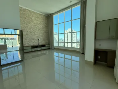 Cobertura com 4 Quartos à venda, 420m² no Setor Marista, Goiânia
