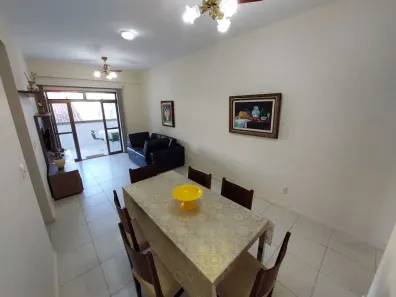 Apartamento com 3 Quartos à venda, 128m² no Braga, Cabo Frio