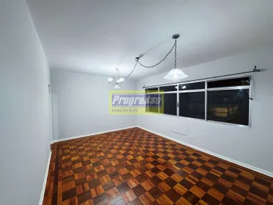 Apartamento com 3 Quartos à venda, 100m² no Embaré, Santos