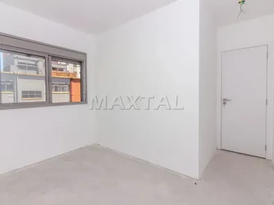 Apartamento com 2 Quartos à venda, 56m² no Jardim Vera Cruz, São Paulo