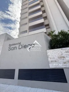 Cobertura com 5 Quartos para alugar, 543m² no Higienópolis, Araçatuba