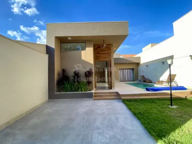 Casa com 2 Quartos à venda, 80m² no SETSUL, São José do Rio Preto