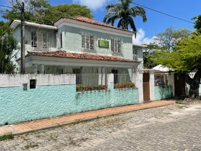 Casa com 8 Quartos à venda, 300m² no Carmo, Olinda