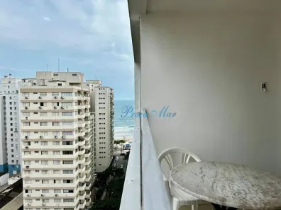 Apartamento com 3 Quartos à venda, 110m² no Pitangueiras, Guarujá