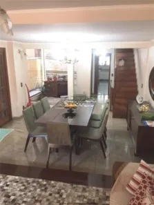 Casa com 5 Quartos à venda, 265m² no Ipiranga, São Paulo