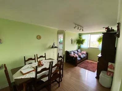 Apartamento com 2 Quartos à venda, 60m² no Parque Flamengo, São Paulo