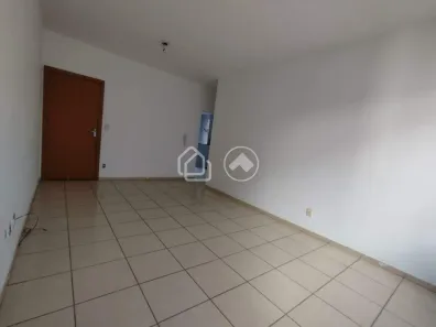 Apartamento com 3 Quartos para alugar, 80m² no Arvoredo, Contagem