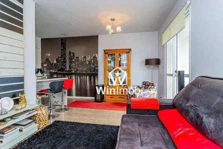 Apartamento com 3 Quartos à venda, 67m² no Morro Santana, Porto Alegre
